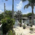 Hotel Airport Cartagena Crespo