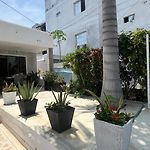 Hotel Airport Cartagena Crespo