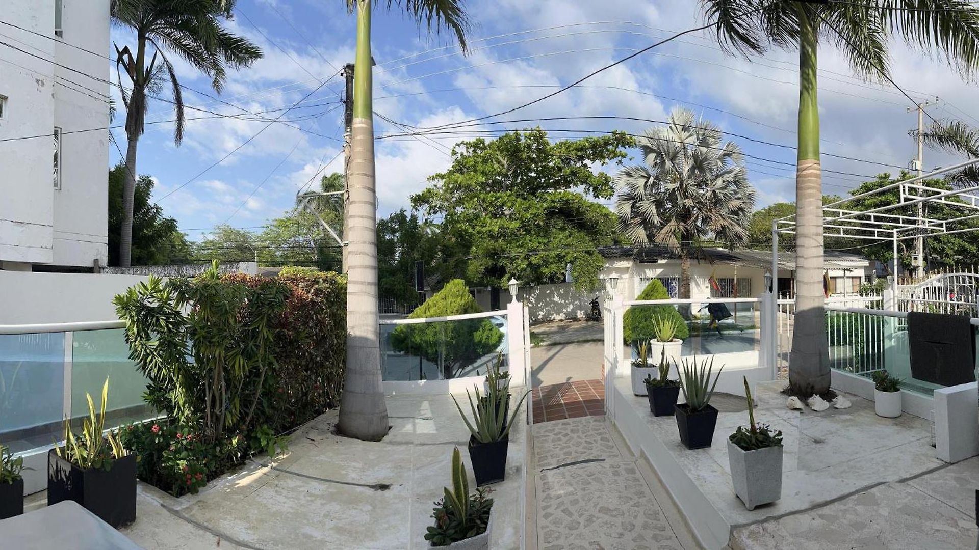 Airport Crespo Hotel Cartagena