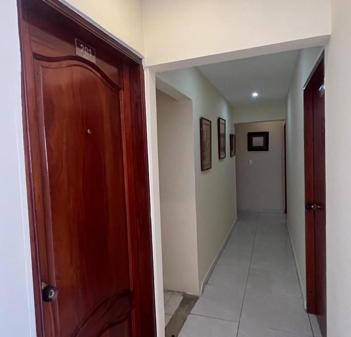 Airport Crespo Hotel Cartagena