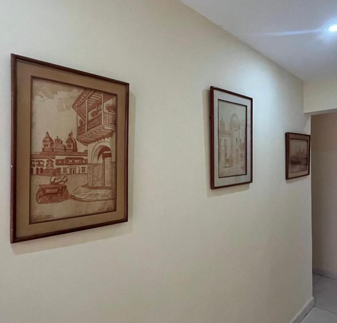 Hotel Airport Crespo