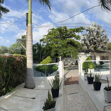 Airport Crespo Hotel Cartagena