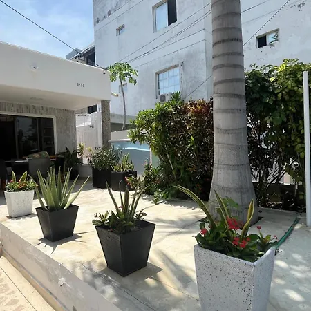 Hotel Airport Crespo Cartagena
