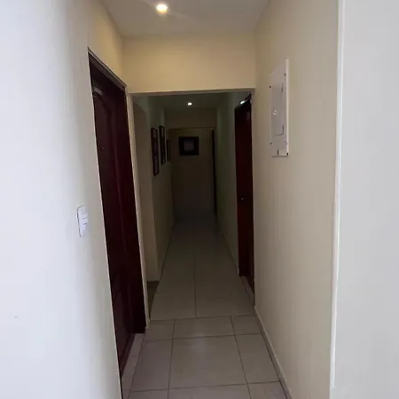 Airport Crespo Hotel Cartagena
