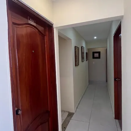 Airport Crespo Hotel Cartagena