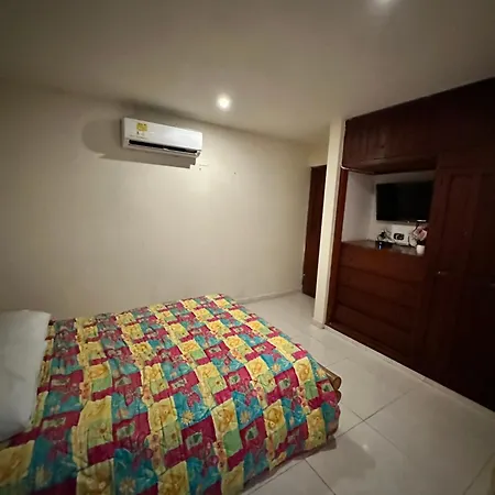 Airport Crespo Hotel Cartagena