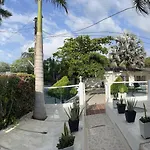 Hotel Airport Cartagena Crespo