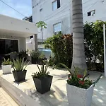 Hotel Airport Cartagena Crespo