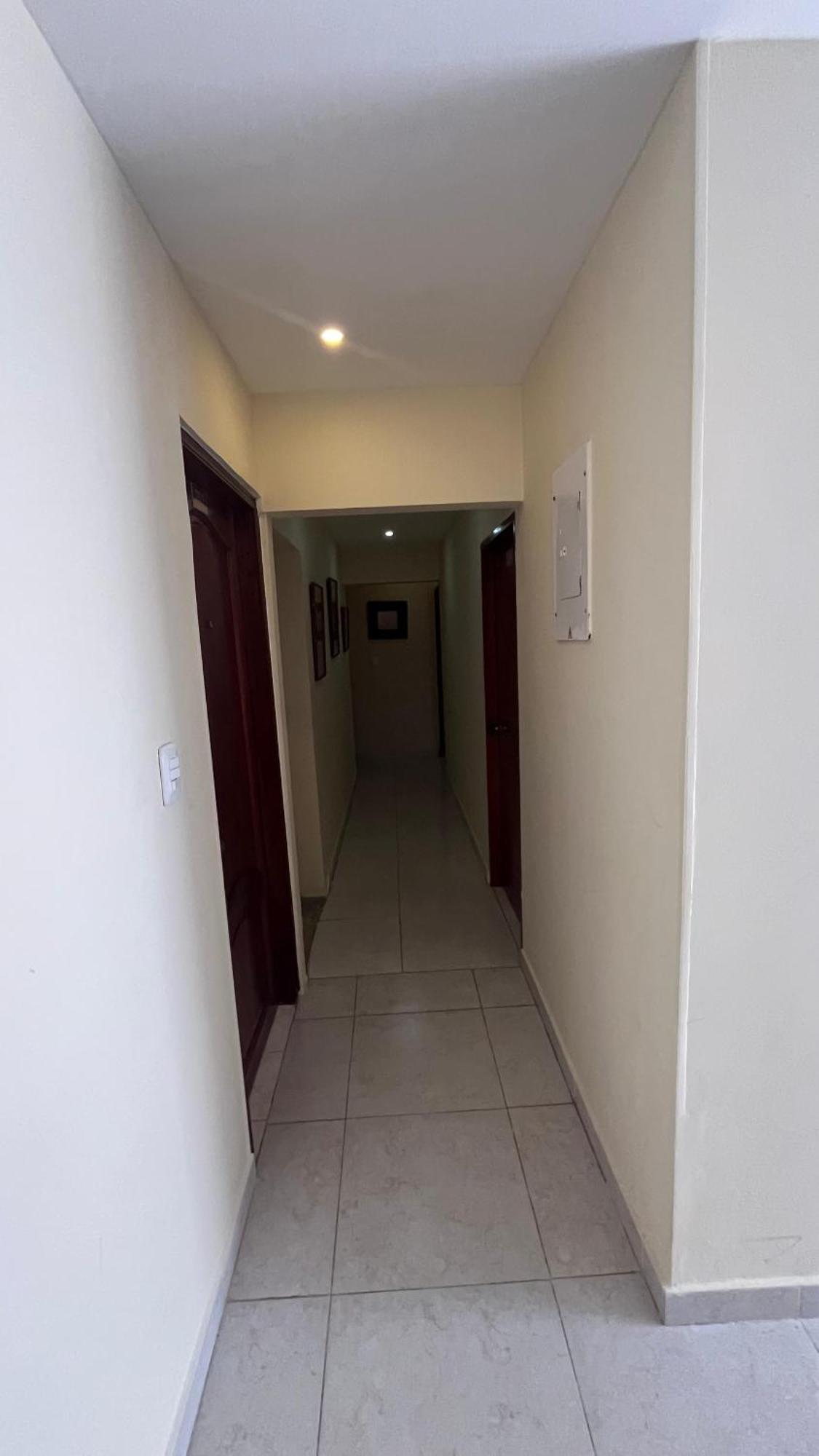 Airport Crespo Hotel Cartagena