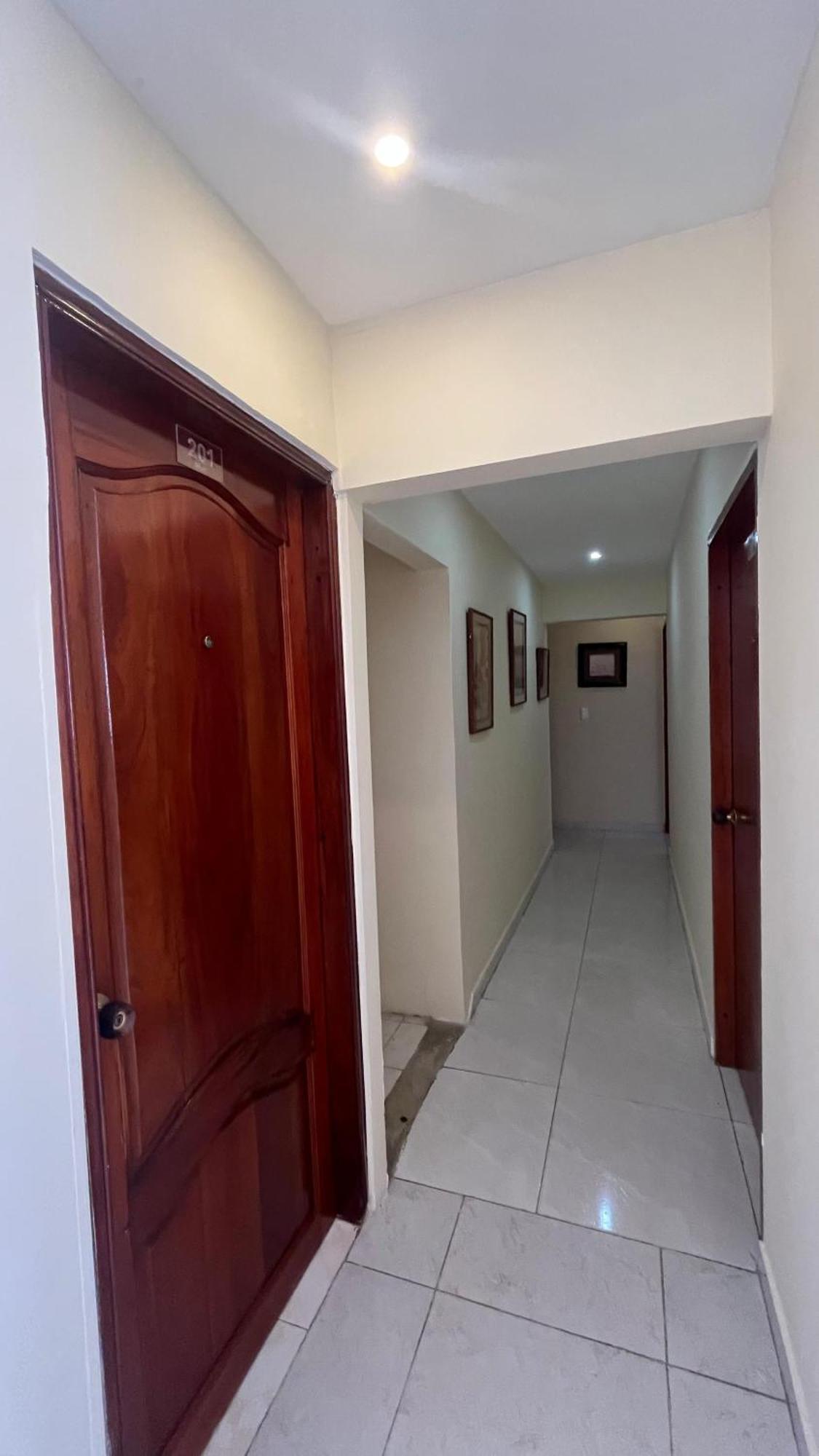 Airport Crespo Hotel Cartagena