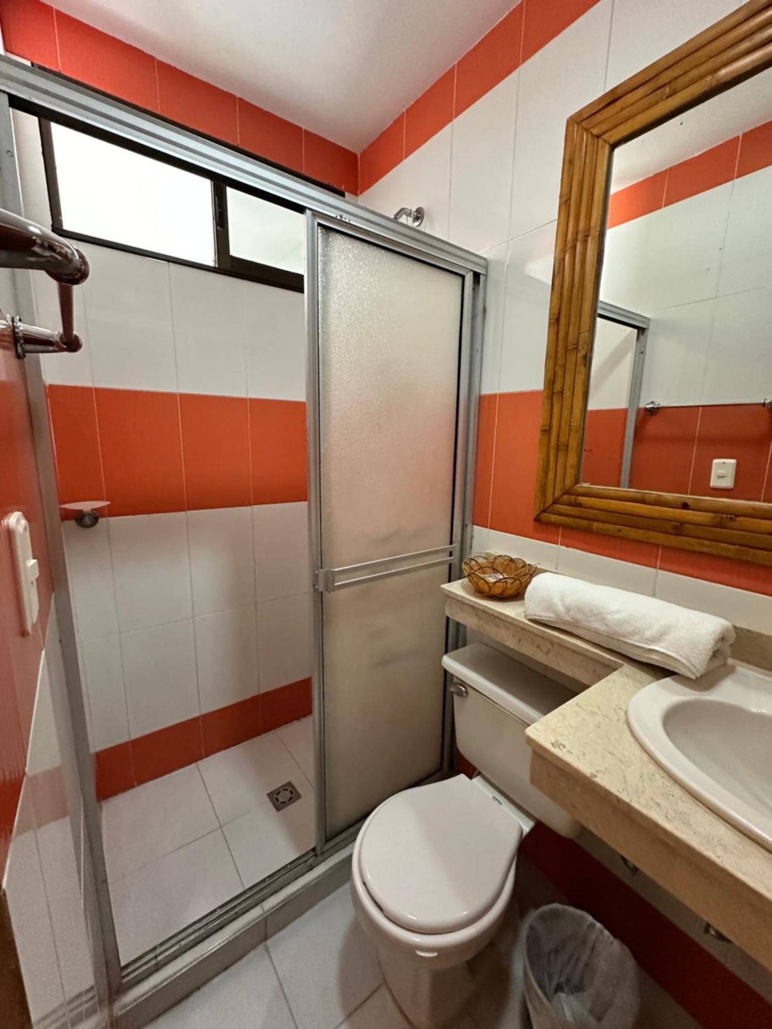 Airport Crespo Hotel Cartagena